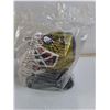 Image 4 : (3) McDonald's NHL Goalie Helmets-Thibault,Ranford and Vanbiesbrouck-sealed
