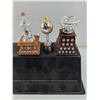 Image 2 : (5) out of (6) NHL Trophy Collection by McDonald's