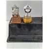 Image 3 : (5) out of (6) NHL Trophy Collection by McDonald's