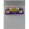 Image 2 : (1) 1991 Box of Score NHL Hockey Cards-440 Cards-Sealed