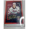 Image 2 : Connor Bedard Card-Autographed-Cannot Authenticate
