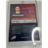 Image 3 : Connor Bedard Card-Autographed-Cannot Authenticate
