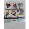 Collection of Rookie Class Hockey Cards-Upper Deck 2006-not all are pictured