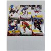 Image 2 : Collection of Rookie Class Hockey Cards-Upper Deck 2006-not all are pictured