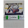 Image 1 : (1) Upper Deck Rookie Class Henrik Lundqvist Card-sealed-cannot guarantee authenticity