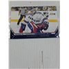 Image 2 : (1) Upper Deck Rookie Class Henrik Lundqvist Card-sealed-cannot guarantee authenticity