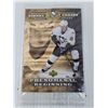 Image 2 : (2) Upper Deck Sidney Crosby Rookie Card-sealed-cannot guarantee authenticity