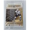 Image 3 : (2) Upper Deck Sidney Crosby Rookie Card-sealed-cannot guarantee authenticity