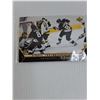 Image 4 : (2) Upper Deck Sidney Crosby Rookie Card-sealed-cannot guarantee authenticity