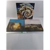 (3) The Moody Blues Albums