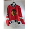 Reebok NHL Chicago Blackhawks-Johnny Oduya Jersey #27 Size XL