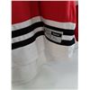 Image 2 : Reebok NHL Chicago Blackhawks-Johnny Oduya Jersey #27 Size XL