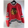 Image 5 : Reebok NHL Chicago Blackhawks-Johnny Oduya Jersey #27 Size XL