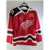 Force McDonald's Size Small Hockey Jersey