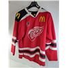 Image 2 : Force McDonald's Size Small Hockey Jersey