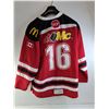 Image 4 : Force McDonald's Size Small Hockey Jersey