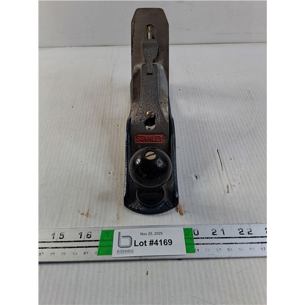 Stanley Handyman Hand Plane