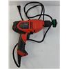 Image 3 : Black and Decker Electric Drill-Works