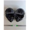 Polaris Snowmobile Helmet (2) - Medium