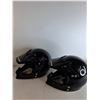 Image 4 : Polaris Snowmobile Helmet (2) - Medium