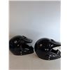Image 5 : Polaris Snowmobile Helmet (2) - Medium