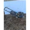 Image 3 : **MTD Yard Machines Gas Powered Lawn Mower, Has Compression, Cannot Ship