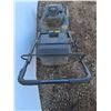 Image 5 : **MTD Yard Machines Gas Powered Lawn Mower, Has Compression, Cannot Ship