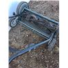 Image 4 : **Yardworks, 18" Reel Mower, Tested, Works, Cannot Ship