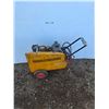**Smith Roles Air Compressor, Unknown Tank Capacity, Cannot Ship, As Is, Needs New Outlet End