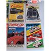 Image 3 : Various Vintage Car Magazines (13) - As Is