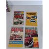 Image 3 : Various Vintage Car Magazines- As Is