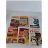 Image 2 : Various Vintage Car Magazines (14) - As Is