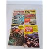 Image 3 : Various Vintage Car Magazines (14) - As Is