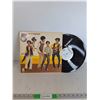 Image 1 : The Jackson 5 Vinyl- Maybe Tomorrow, As Is