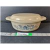 Image 1 : Pyrex Homestead Casserole Dish 10.25"