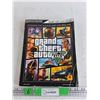 Bradygames Grand Theft Auto V Guide