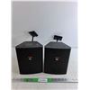 (2) JBL Speakers - As Is