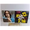Image 2 : Vinyl Records - James Taylor, Crosby, Stills & Nash, The Rascals