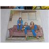 Image 3 : Vinyl Records - James Taylor, Crosby, Stills & Nash, The Rascals