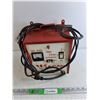 Vulcan 12 AMP 24V Automatic Charger - As Is