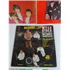 Image 4 : Vinyl Records - The Spirit of 67, Hermans Hermits, Mitch Ryder and the Detroit Wheels