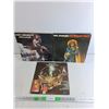 Vinyl Records - Three Dog Night, Joey Gregrash, Neil Diamond