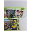 Image 3 : Xbox 360 Games - Far Cry 4, Batman Arkham City, Toy Story 3