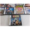 Image 4 : Nintendo DS & 3DS Empty Game Cases