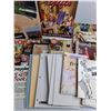 Image 5 : Various Crafting Magazines & Misc