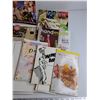 Image 6 : Various Crafting Magazines & Misc