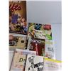 Image 7 : Various Crafting Magazines & Misc
