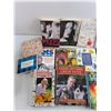 Image 2 : Various Books - Lauren Conrad, Lois Hole, Robin Hood