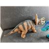 Image 2 : Toy Dinosaurs