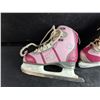 Image 2 : CCM Kids Ice Skates - Size 13J